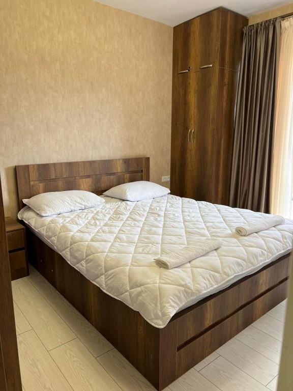 Apartment in hotel Tbilisi, Bakuriani, Bakuriani