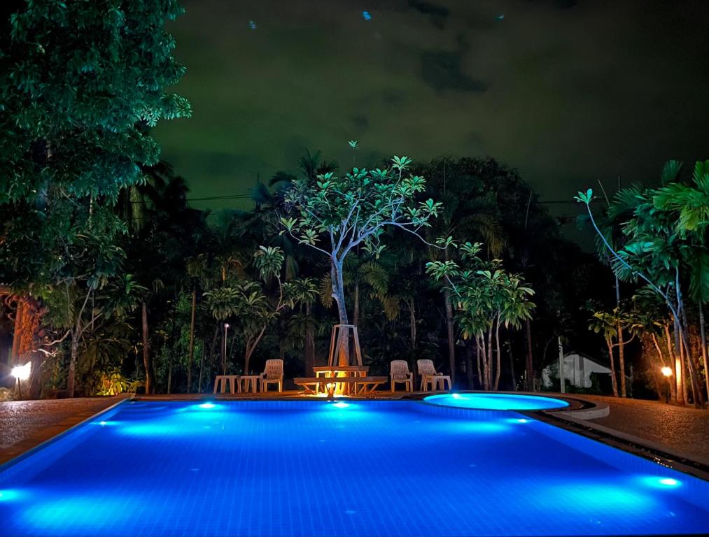 Krabi Klong Moung Bay View photo