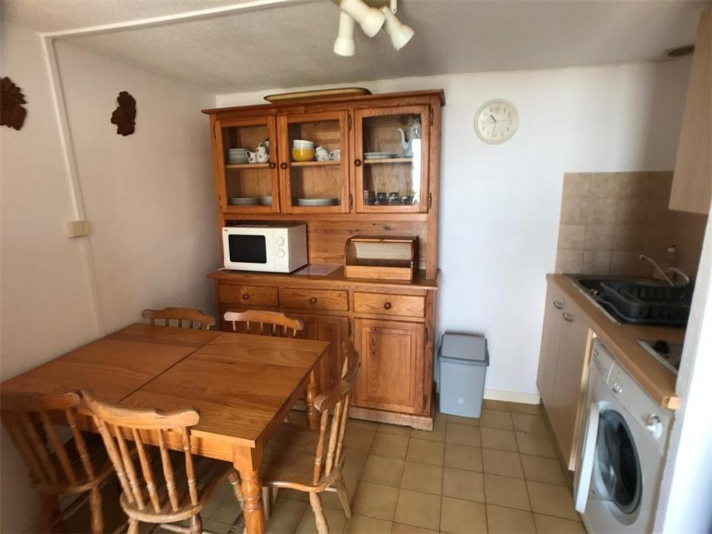 Villa 2 Pièces+Mezzanine, 6 couchages, Parking, Face Mer - FR-1-81-350 - 4