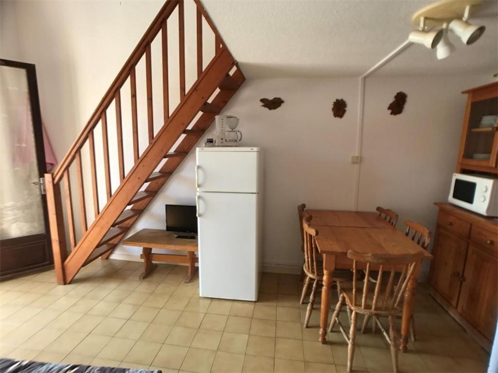 Villa 2 Pièces+Mezzanine, 6 couchages, Parking, Face Mer - FR-1-81-350 - 5