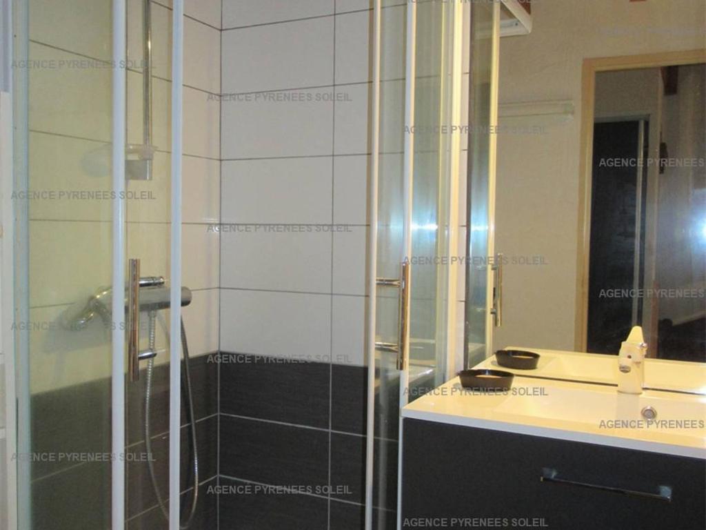 Chalet 6 pers, 2 chambres, parking, Les Angles - FR-1-295-159 - 3