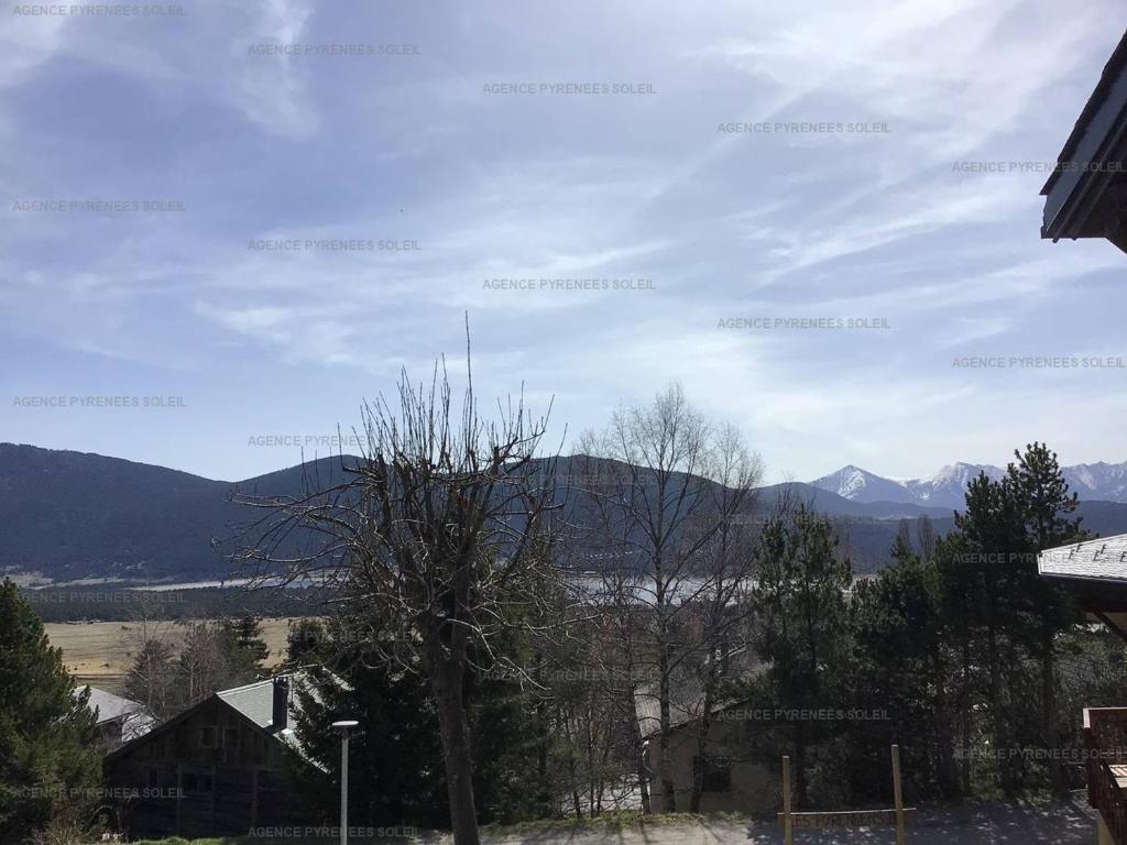 Chalet 6 pers, 2 chambres, parking, Les Angles - FR-1-295-159 - 4
