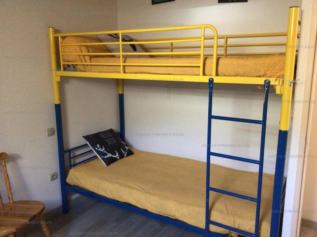 Chalet 6 pers, 2 chambres, parking, Les Angles - FR-1-295-159 - 5