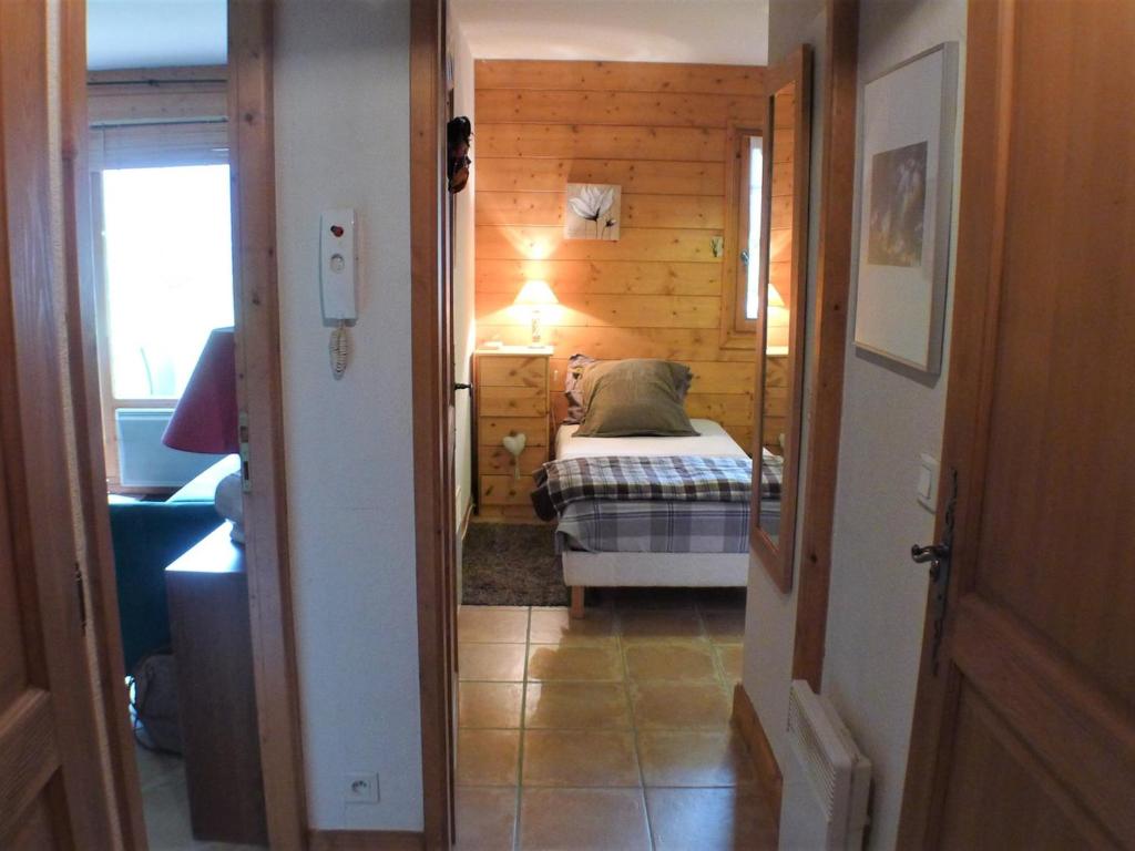 Appartement calme à Samoëns avec WIFI et parking - FR-1-629-110 - 3