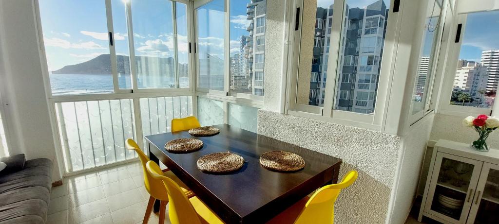 Hernando Sea Front Optic Fiber Internet Apartment - 4