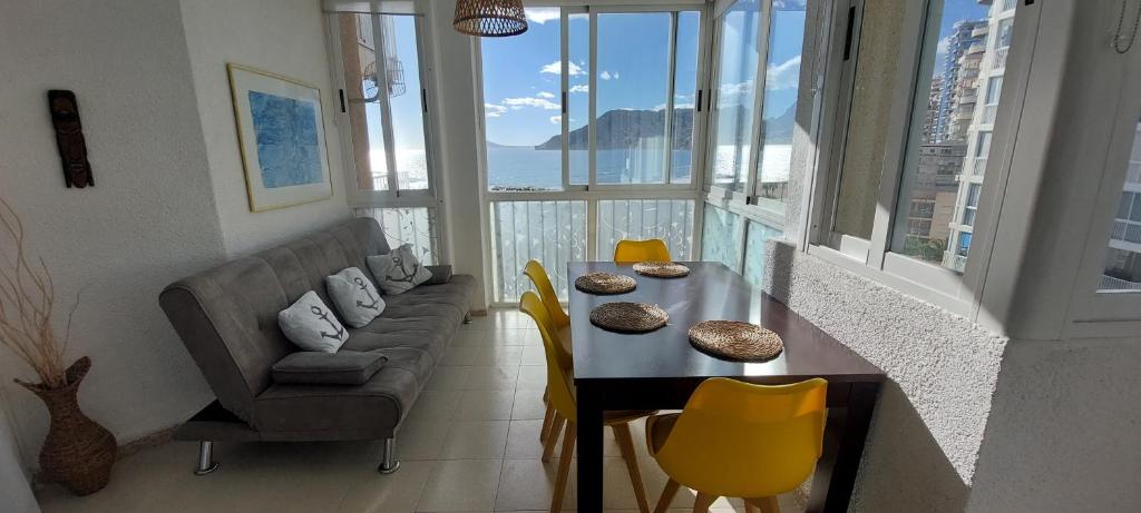 Hernando Sea Front Optic Fiber Internet Apartment - 5
