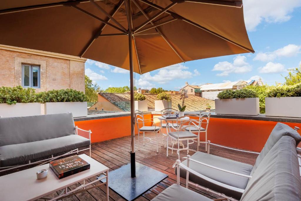 Dom Hotel Roma 3