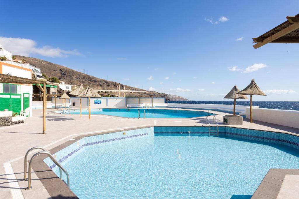 Ocean Breeze Candelaria, Terrace & Pool - 3