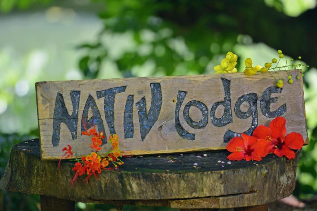 Nativ Lodge and Spa, Mahébourg