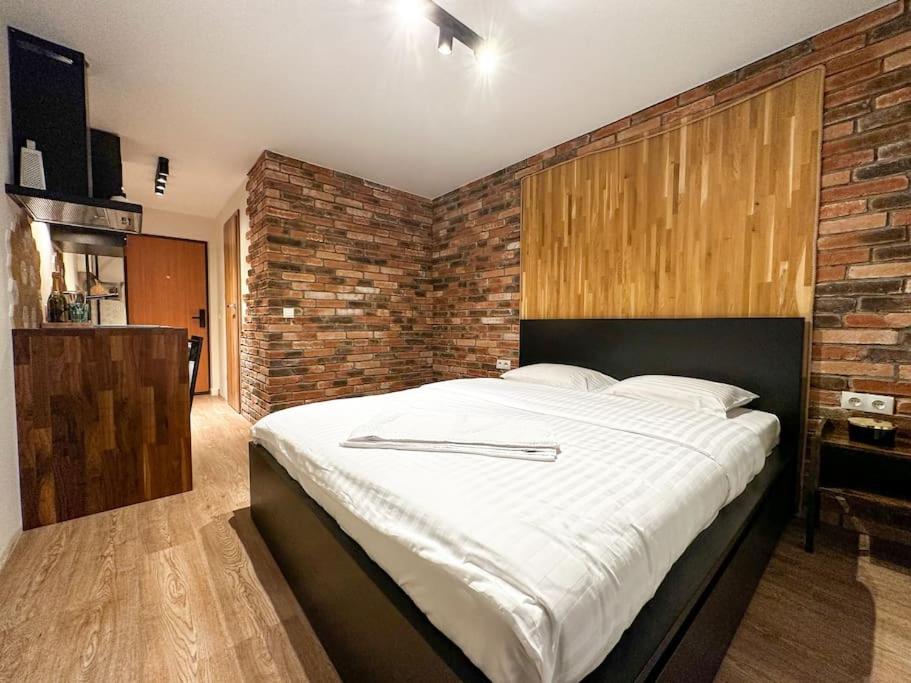 RedBrick center studio VI, Klaipėda