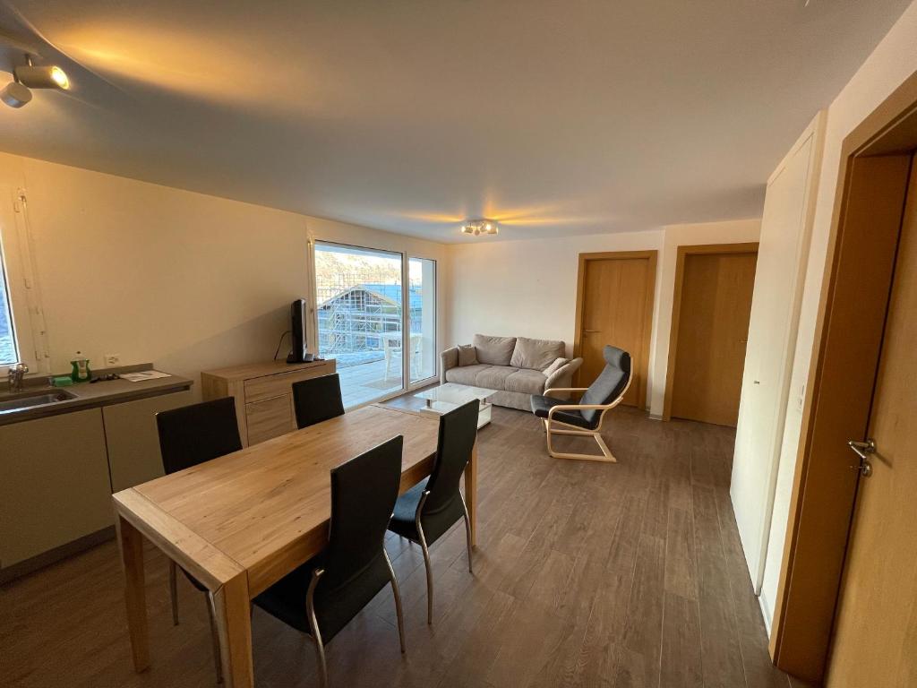 Haus Alana Grächen - 4