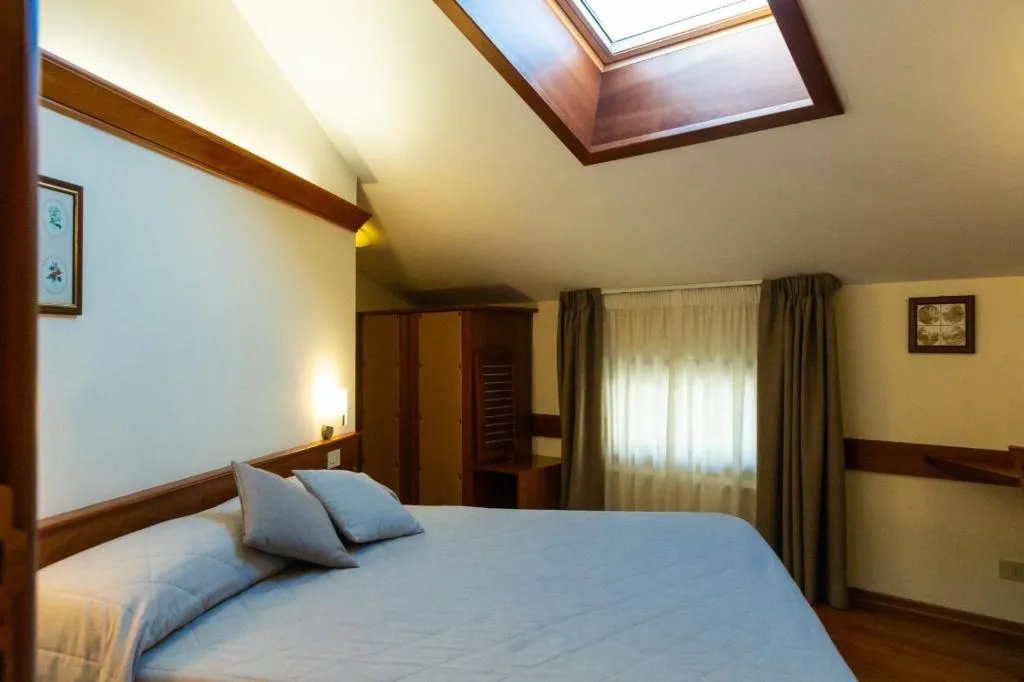 Il Duca Degli Abruzzi, hotel in Pescasseroli