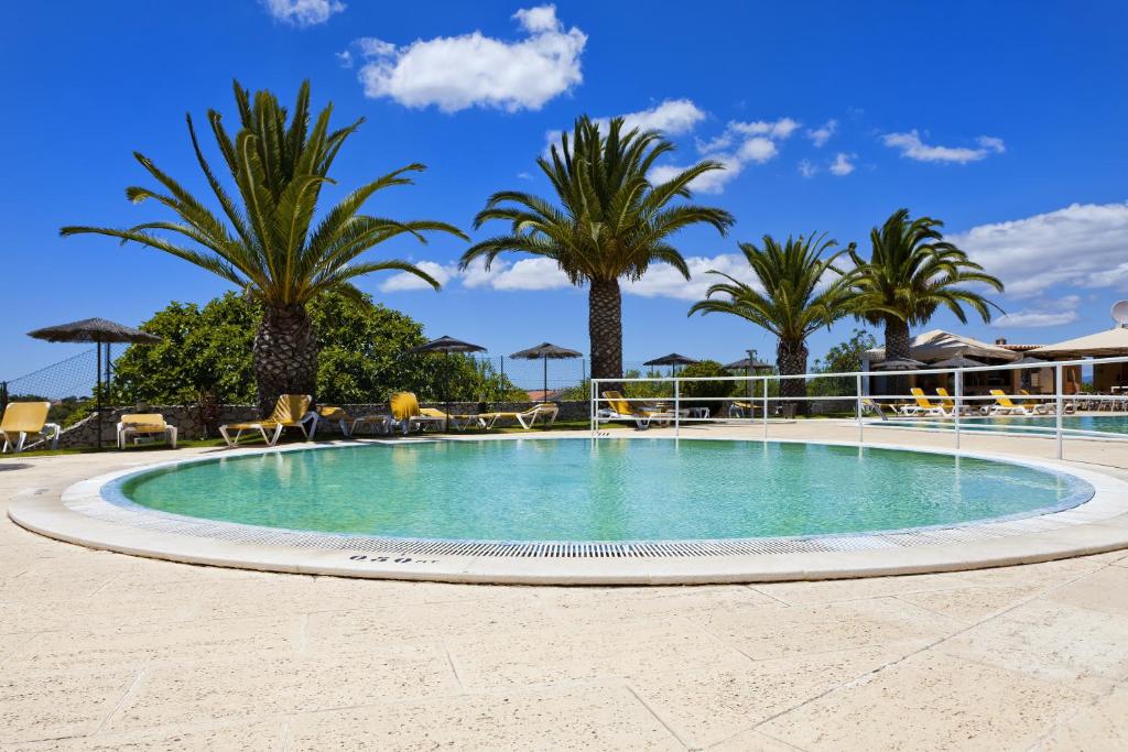 Colina Village — Carvoeiro, Faro
