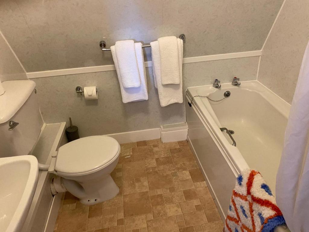 Furzedown Hotel photo