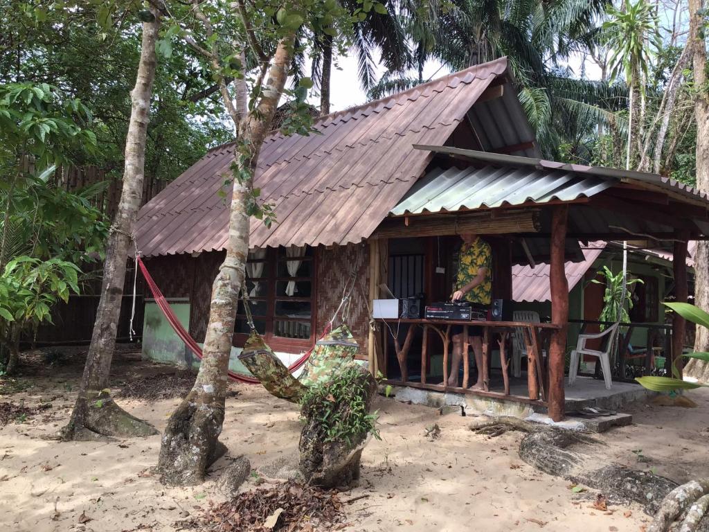 Dawn of Happiness Resort photo
