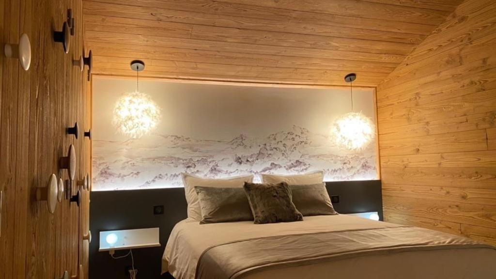 Chalet Jardin Alpin Valberg - 4