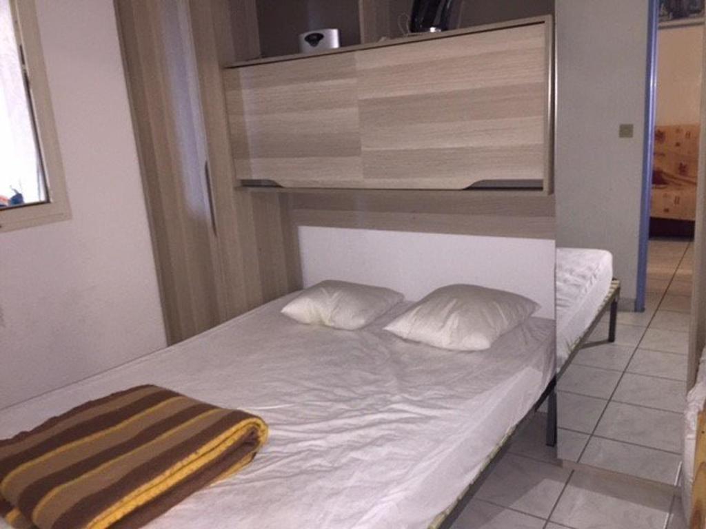 Appartement climatisé 4 pers, vue Lac, parking inclus - FR-1-81-66 - 5
