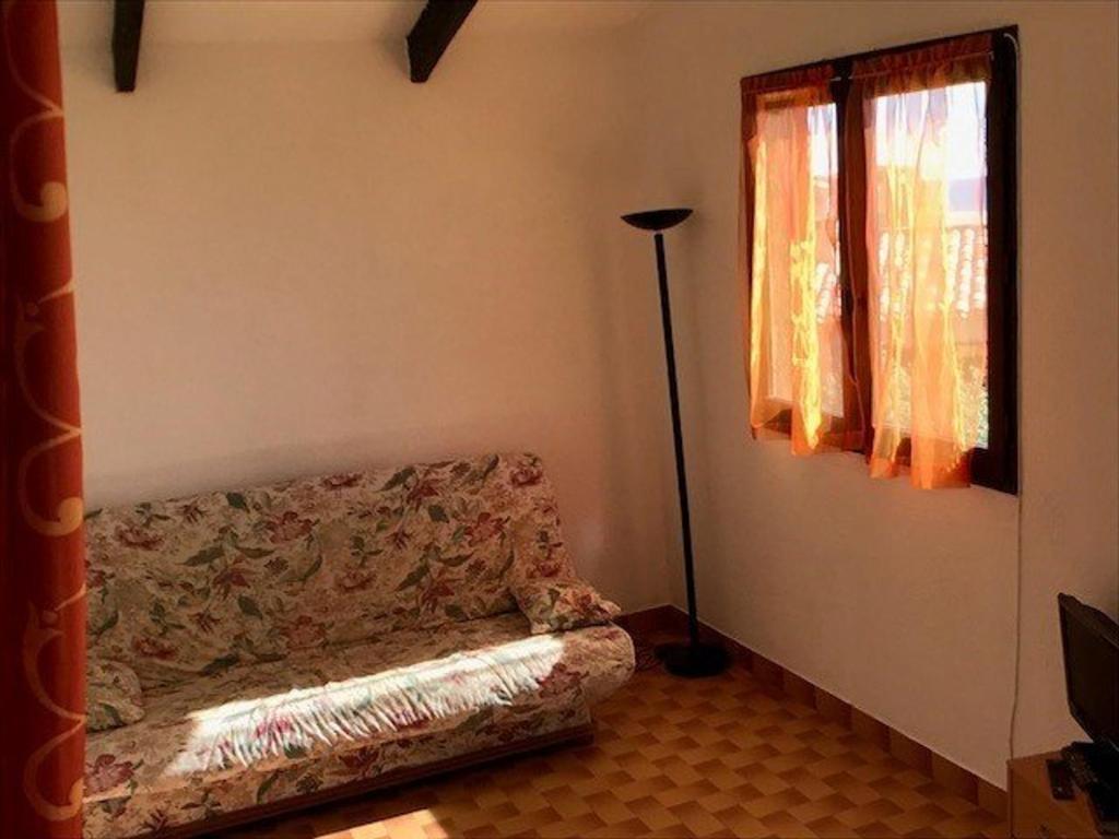 Villa T2 en Bord de Mer, 4 Pers., Parking, Proche Commerces - Port Leucate - FR-1-81-50 - 4