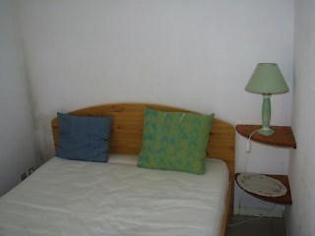 Villa 3 pièces avec mezzanine pour 6 personnes à Port Leucate - Wifi et parking - FR-1-81-80 - 4