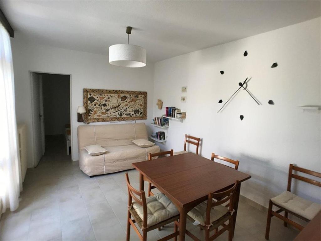 Charmante Villa T3 à Port Leucate, 5 couchages, proche plage, barbecue, garage - FR-1-81-98 - 2