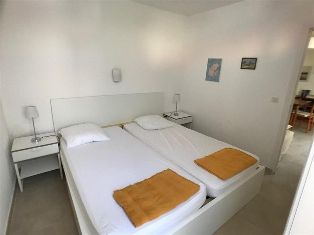Charmante Villa T3 à Port Leucate, 5 couchages, proche plage, barbecue, garage - FR-1-81-98 - 5