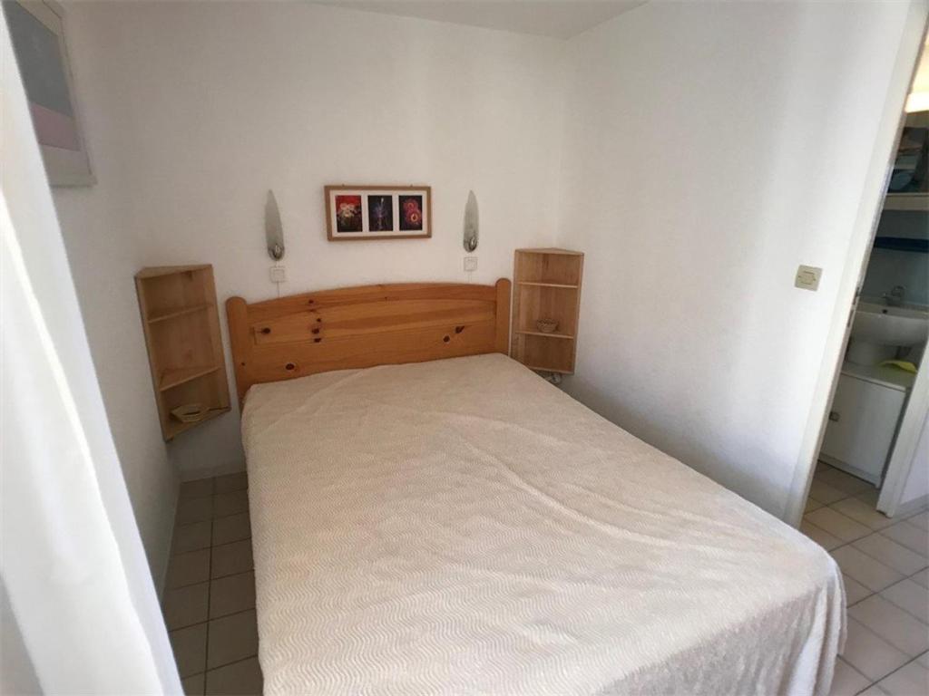 Villa 3 pièces + Mezzanine pour 6 pers. à Port Leucate avec parking - FR-1-81-96 - 5