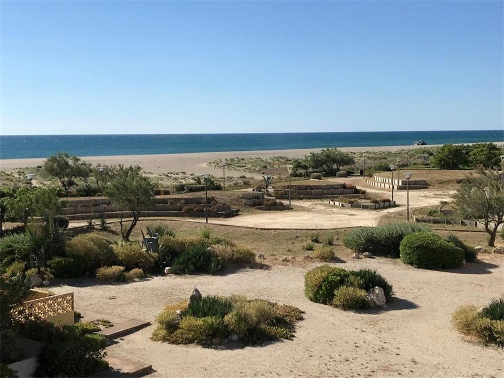 T2 à 50m de la plage, Parking privé, 4 pers - FR-1-81-117 - 2
