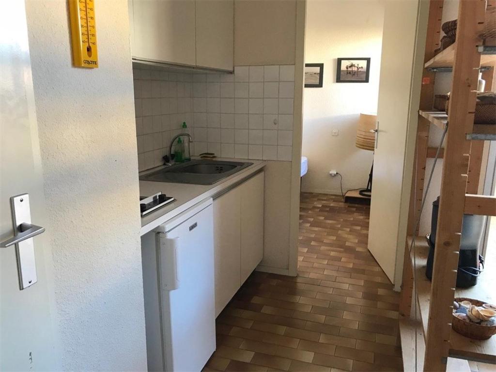 T2 à 50m de la plage, Parking privé, 4 pers - FR-1-81-117 - 5
