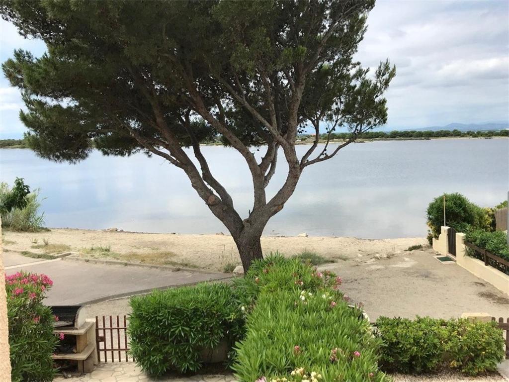 Appartement T3 - 6 pers, Terrasse, Proche Plages, Parking - FR-1-81-122 - 2