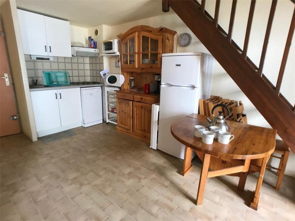 Appartement T3 - 6 pers, Terrasse, Proche Plages, Parking - FR-1-81-122 - 3