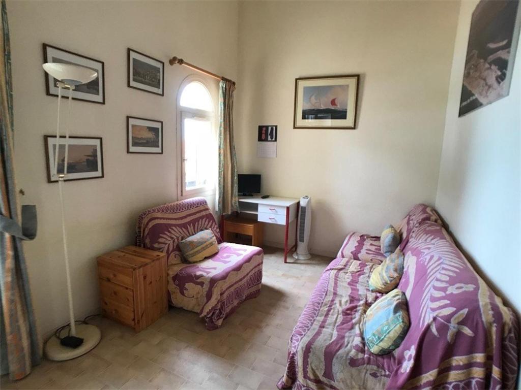 Appartement T3 - 6 pers, Terrasse, Proche Plages, Parking - FR-1-81-122 - 4