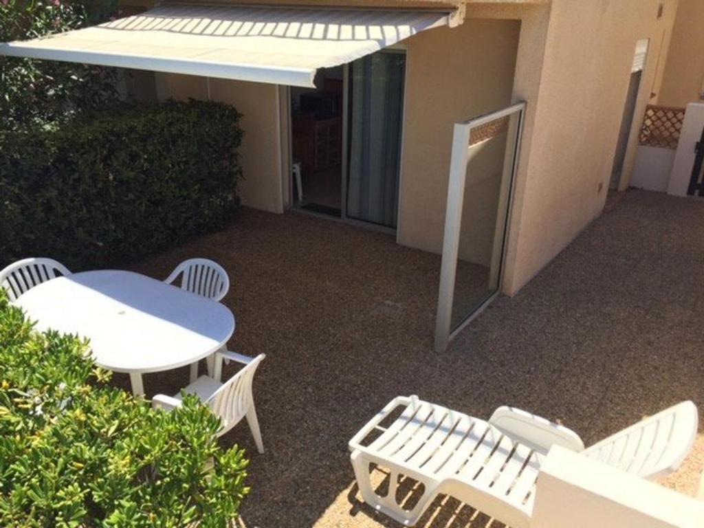 Appartement T3, 6 Pers, Pieds dans l'Eau au Barcarès, Terrasse et Parking - FR-1-81-157 - 4