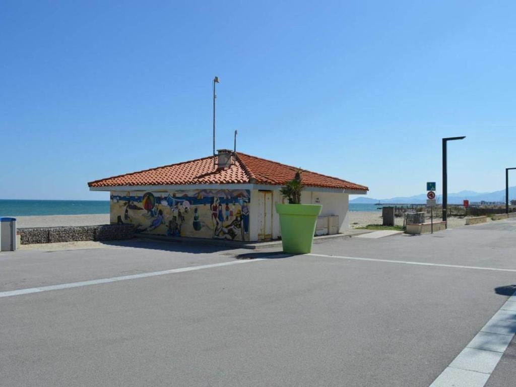 Appartement Saint-Cyprien, 2 pieces, 4 personnes - FR-1-225D-193 photo