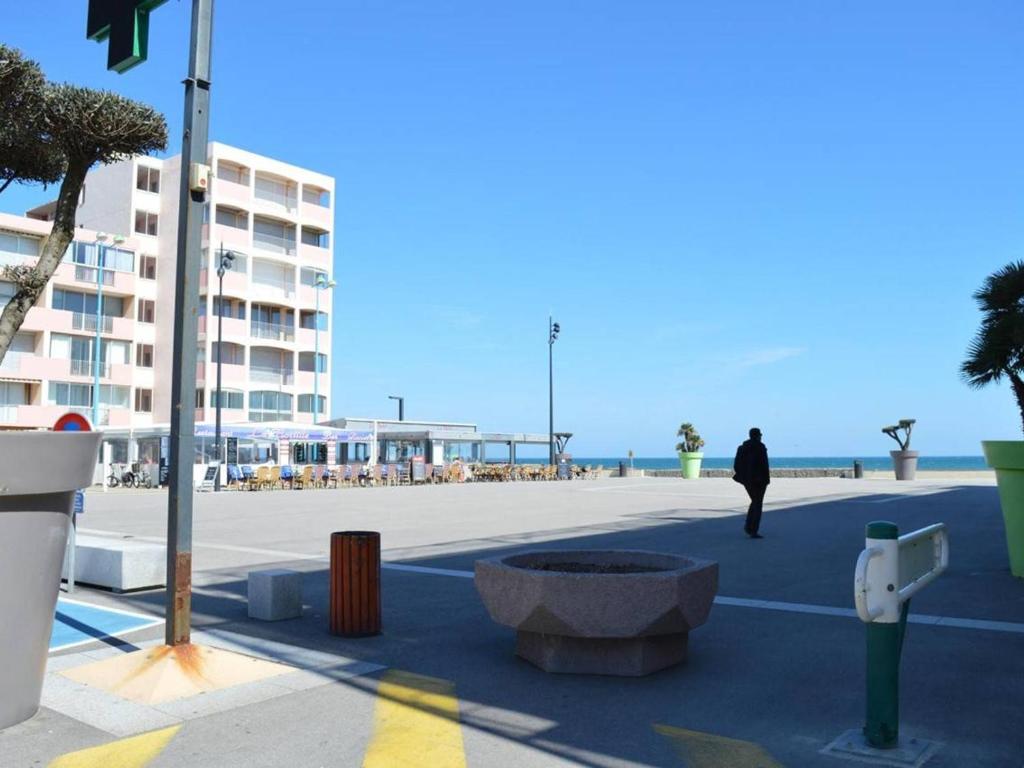 Appartement Saint-Cyprien, 2 pieces, 4 personnes - FR-1-225D-193 photo