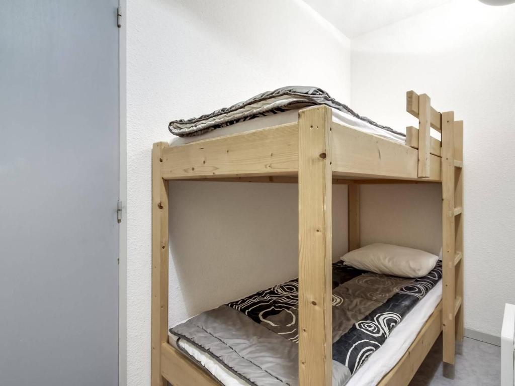 Appartement 6 pers avec balcon et parking à Barèges - 2