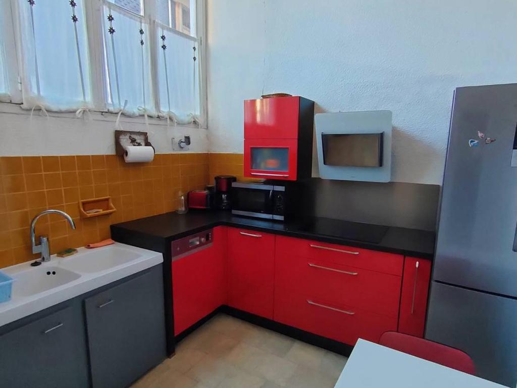 Appartement 6 Pers, Centre Cauterets - FR-1-234-109 - 3