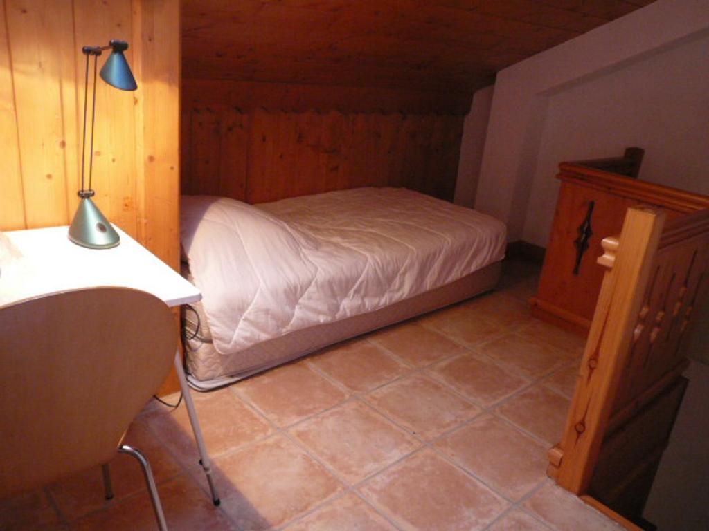 Duplex chaleureux 3 pièces, 6 pers, Méribel, animaux admis - FR-1-411-160 - 4