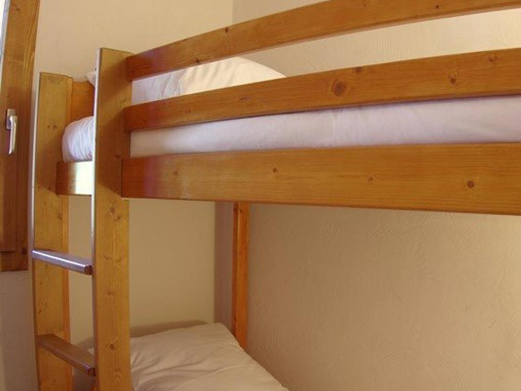 Appartement 3 pièces avec balcon et animaux acceptés à Valmorel - FR-1-291-708 - 4