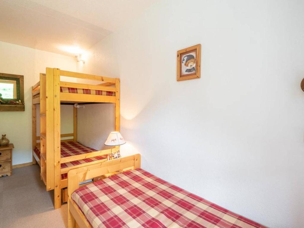 Appartement 2 Pièces à Valmorel - Animaux admis, Balcon, Parking - FR-1-291-740 - 3