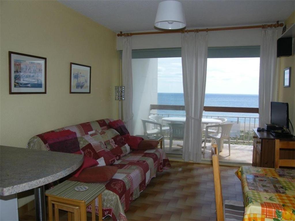 Superbe T2 à Port Barcarès, plage à pied, parking privé - FR-1-81-295 - 4