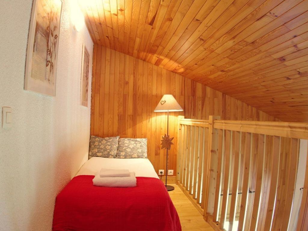 Duplex 8 pers. skis aux pieds à Valmorel - FR-1-291-766 - 5