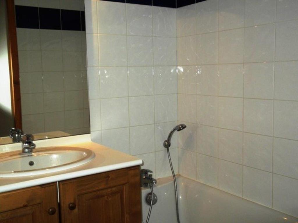 Duplex lumineux 8 pers, terrasse sud, 150m des pistes - Orcières Merlette - FR-1-262-124 - 3