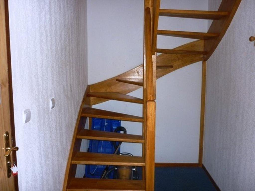 Duplex lumineux 4 pièces, proche pistes, parking privé - FR-1-262-135 - 5