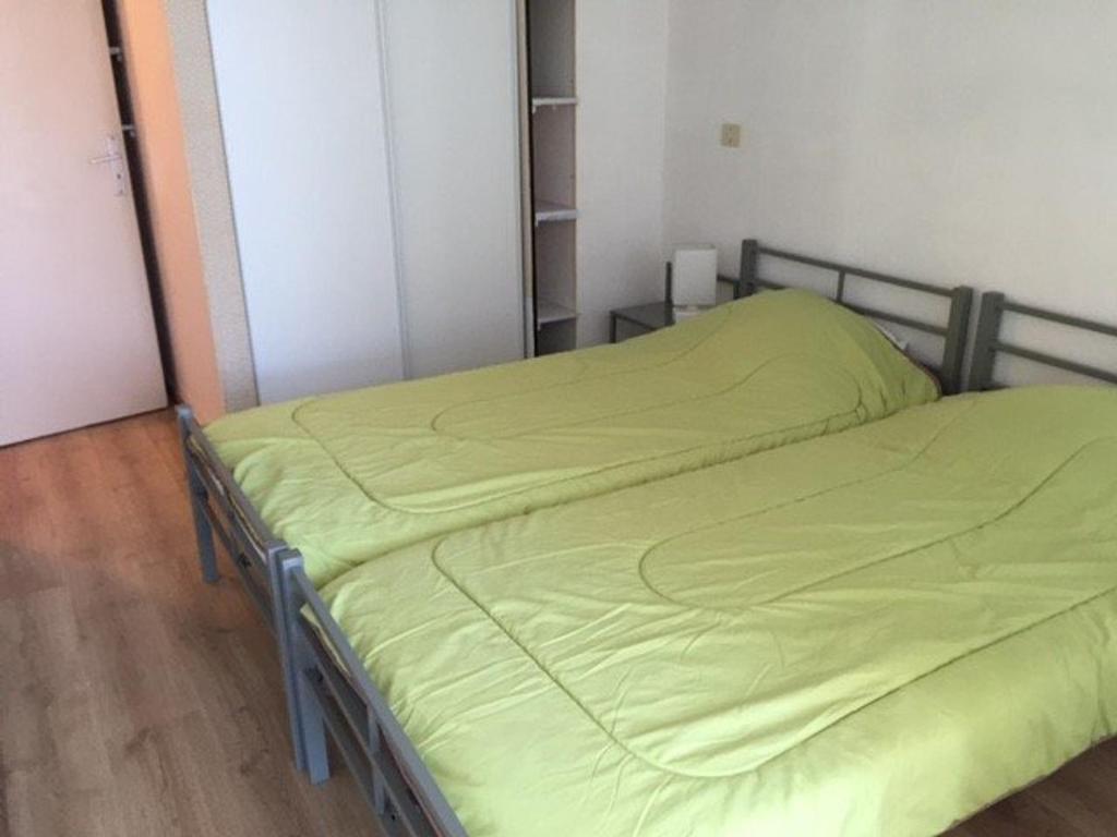 Appartement T3, 6 pers, BBQ, terrasse, parking, plage à prox. - FR-1-81-397 - 5