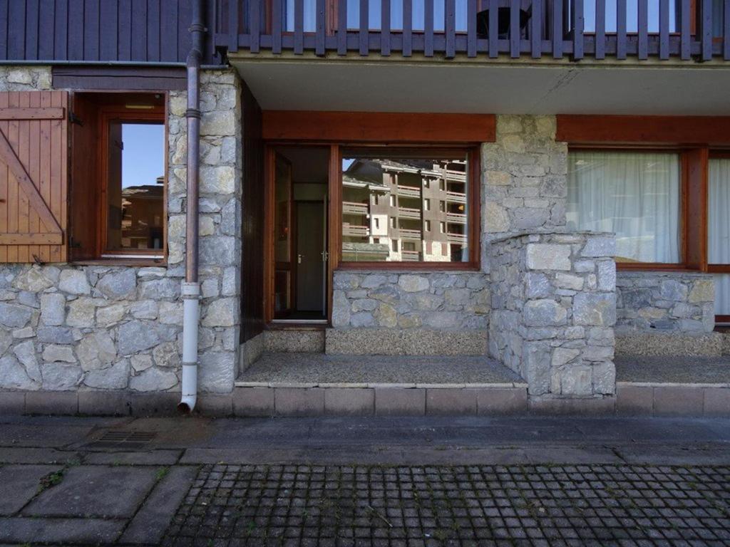 Studio divisible avec terrasse, animaux acceptés - FR-1-291-783 - 2