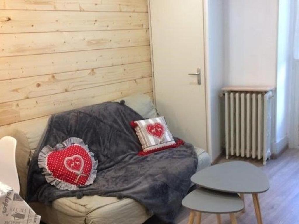 Appartement T2 Centre Cauterets - 4 Pers., Wifi - FR-1-234-121 - 2