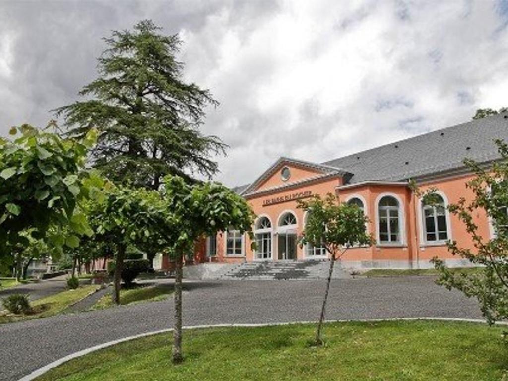 Appartement T2 Centre Cauterets - 4 Pers., Wifi - FR-1-234-121 - 3
