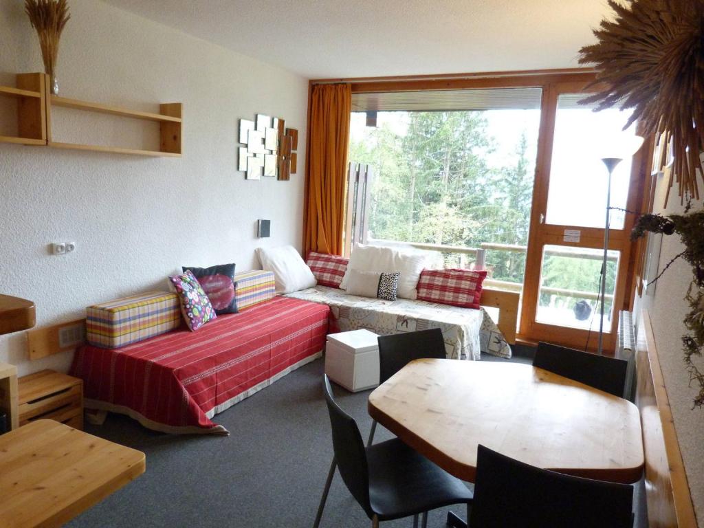 Appartement 2 pièces au cœur d'Arc 1800 - 4 pers. - FR-1-411-229 - 1