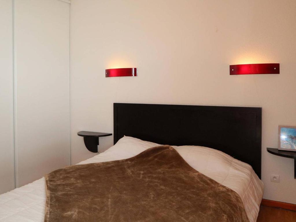 Appartement de standing avec piscine, wifi, animaux admis - FR-1-322-74 - 2