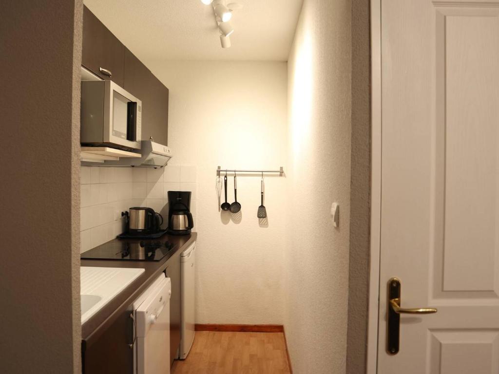 Appartement de standing avec piscine, wifi, animaux admis - FR-1-322-74 - 3